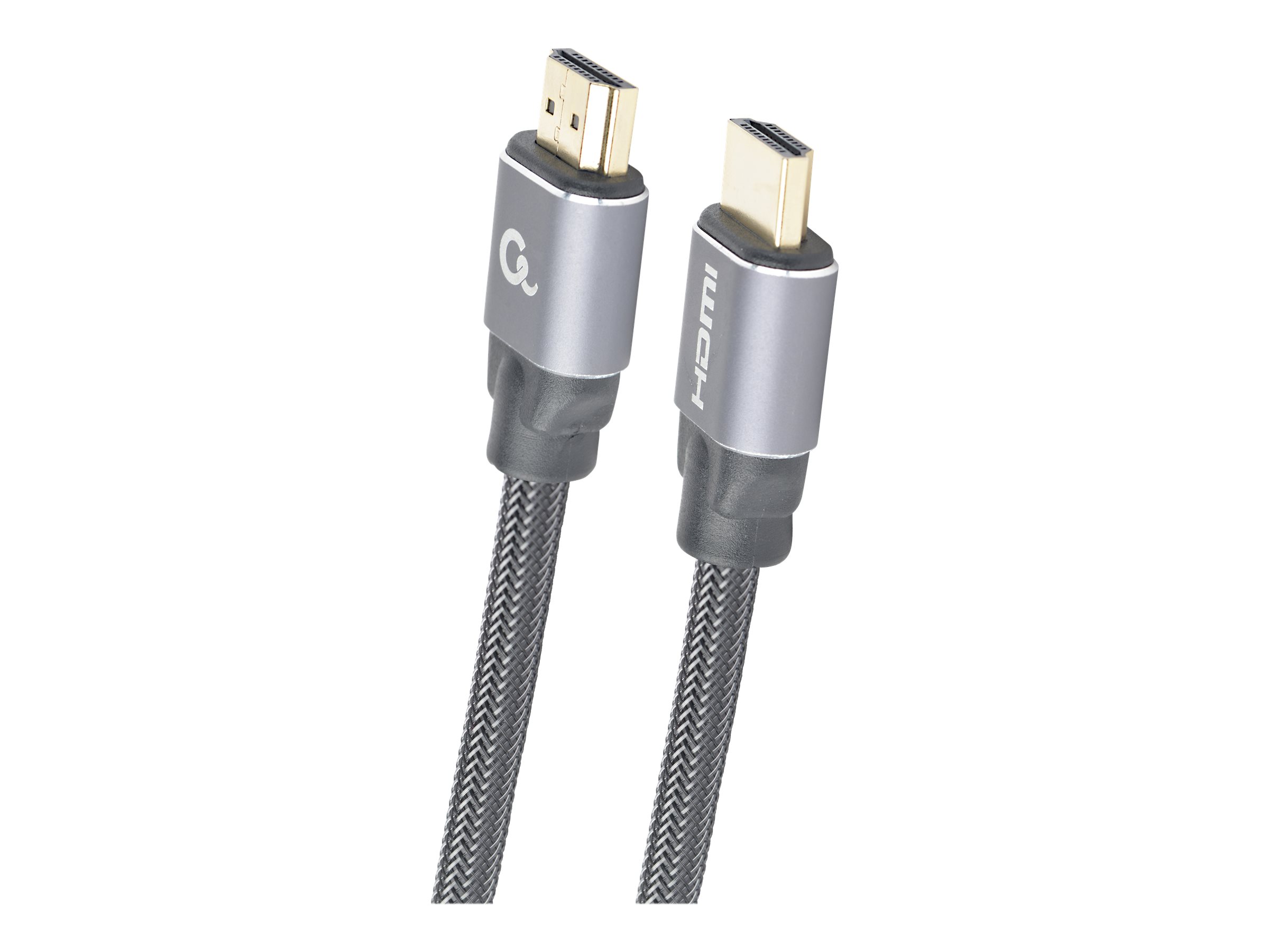 KAAPELI HDMI-HDMI 3M V2.0/PREMIUM CCBP-HDMI-3M GEMBIRD