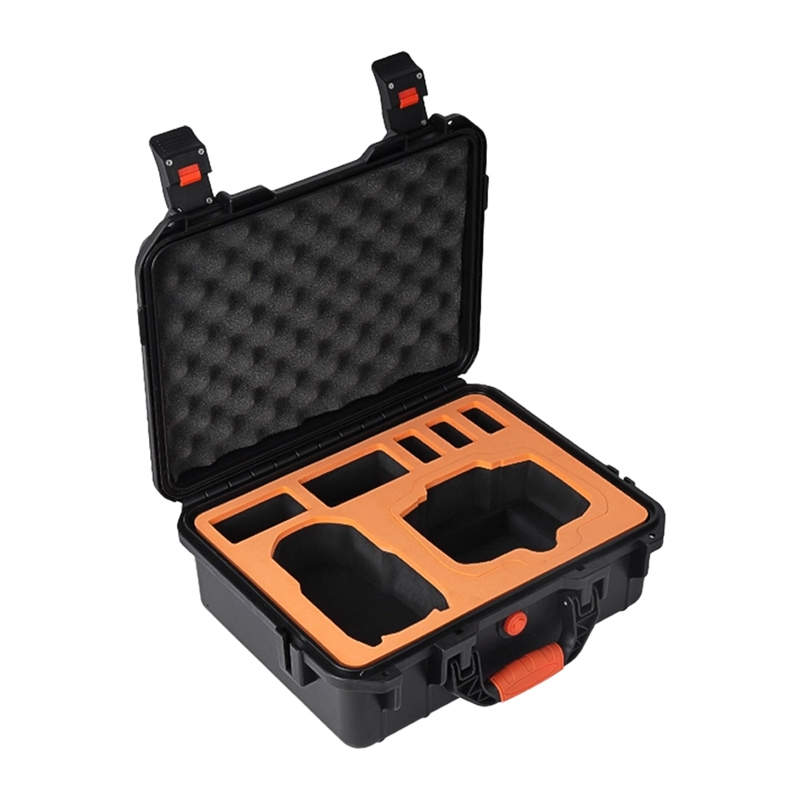 Sunnylife suojakotelo DJI Mini 5 Pro:lle
