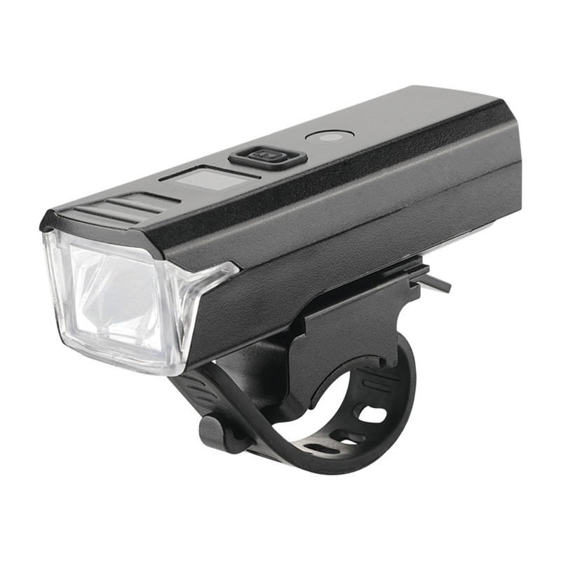 Superfire D6 pyörän taskulamppu