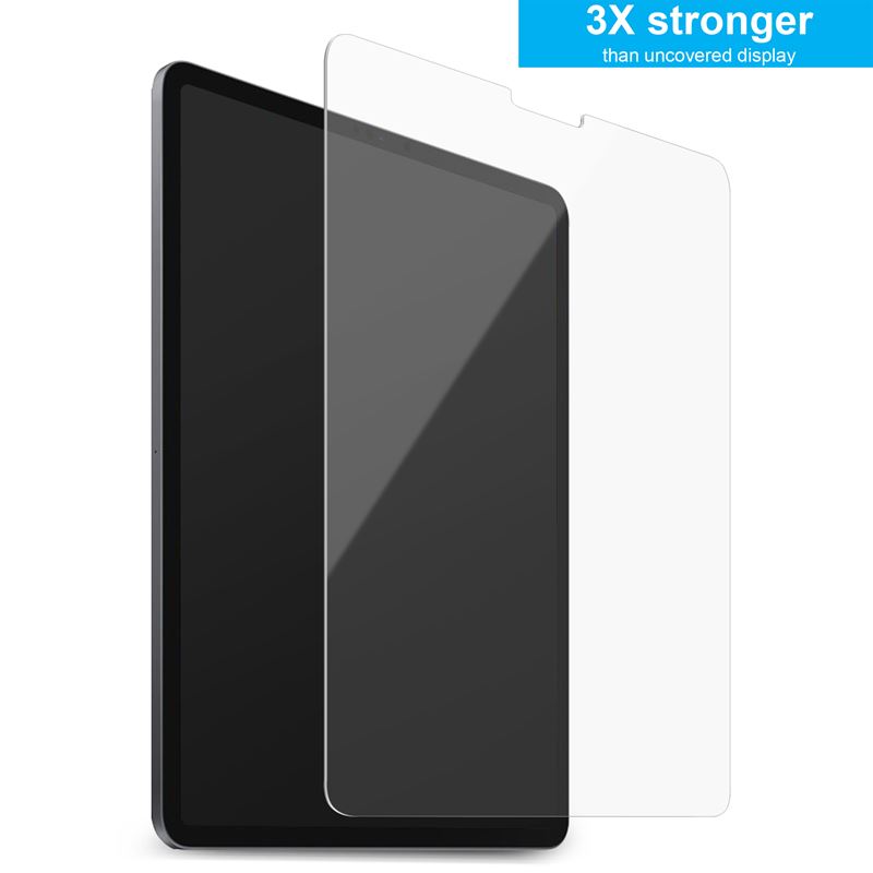 Puro protective screen glass for iPad Pro 12.9" (2018 / 2020 / 2021 / 2022)