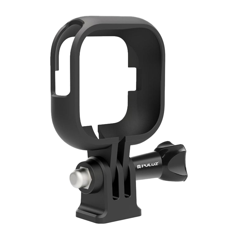 Suojakuori - PC-sovitin PULUZ Insta360 GO Ultra:lle (musta)