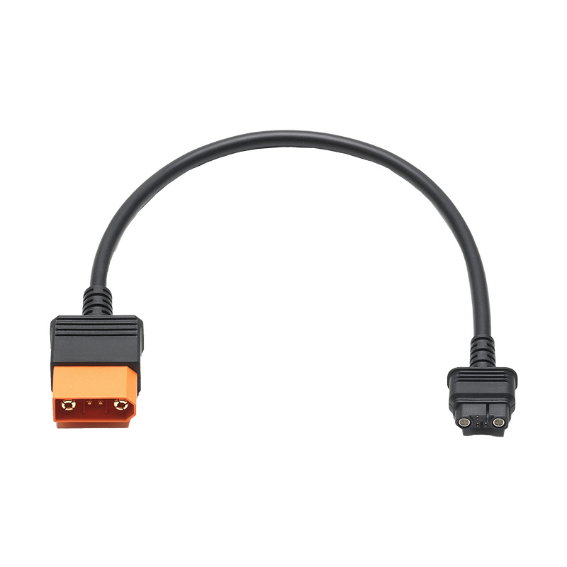 DJI Power pikalatauskaapeli droneille