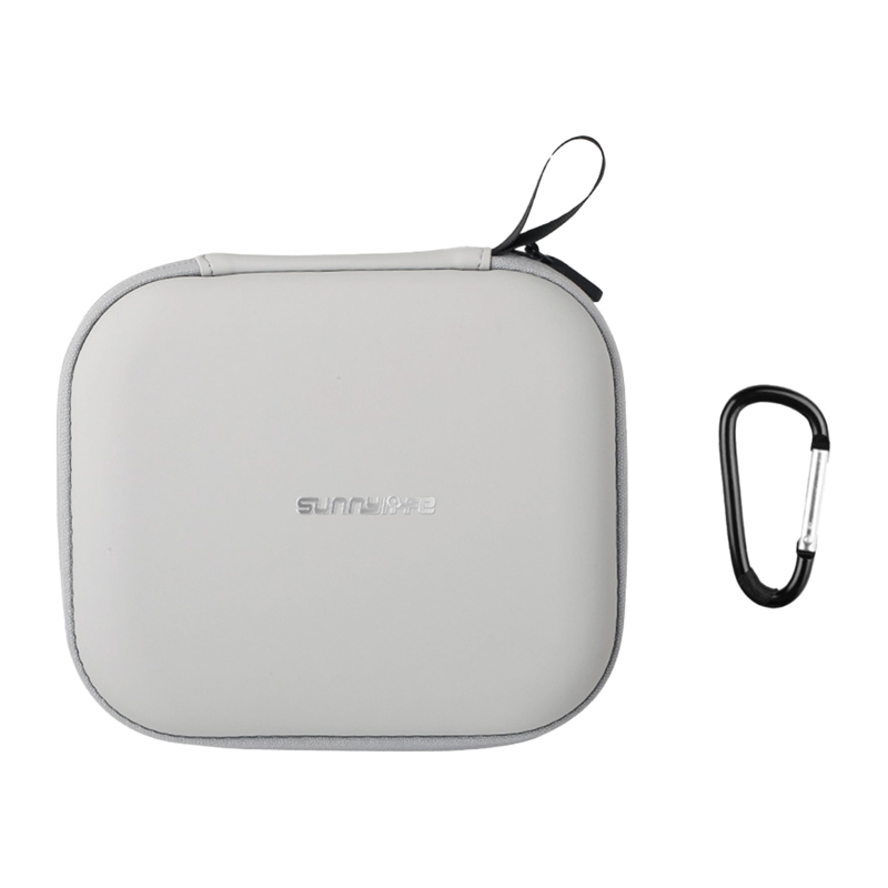 Torba na aparat Sunnylife Standard Combo do Osmo Nano (szara)
