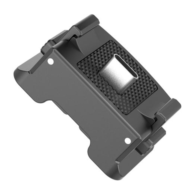 Puluz adapteri pikaliitäntäisellä latausadapterilla DJI Osmo Pocket 3:lle