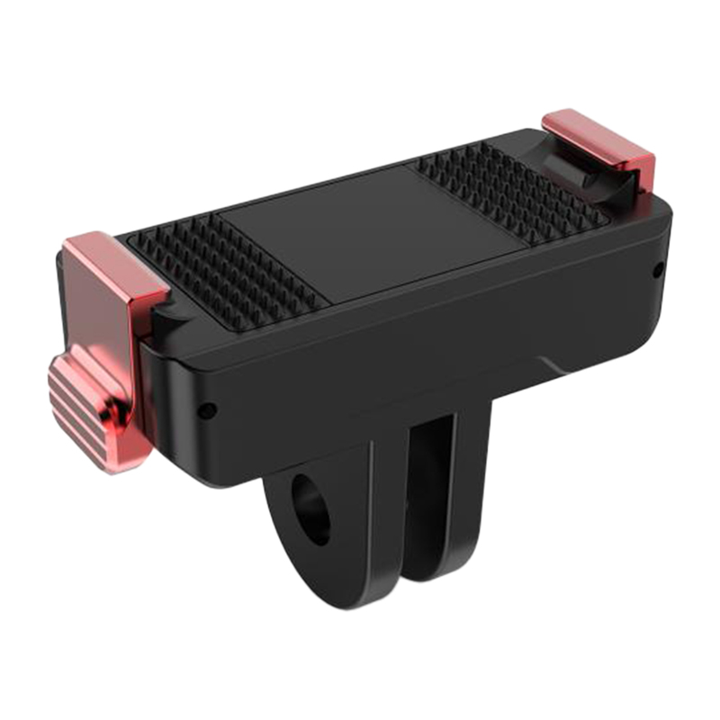 Puluz magneettinen pikalukitusadapteri DJI Osmo Action 6 / Nanolle
