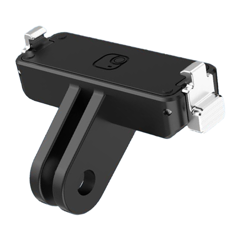 Puluz magneettinen pikalukitusadapteri Insta360 GO Ultralle