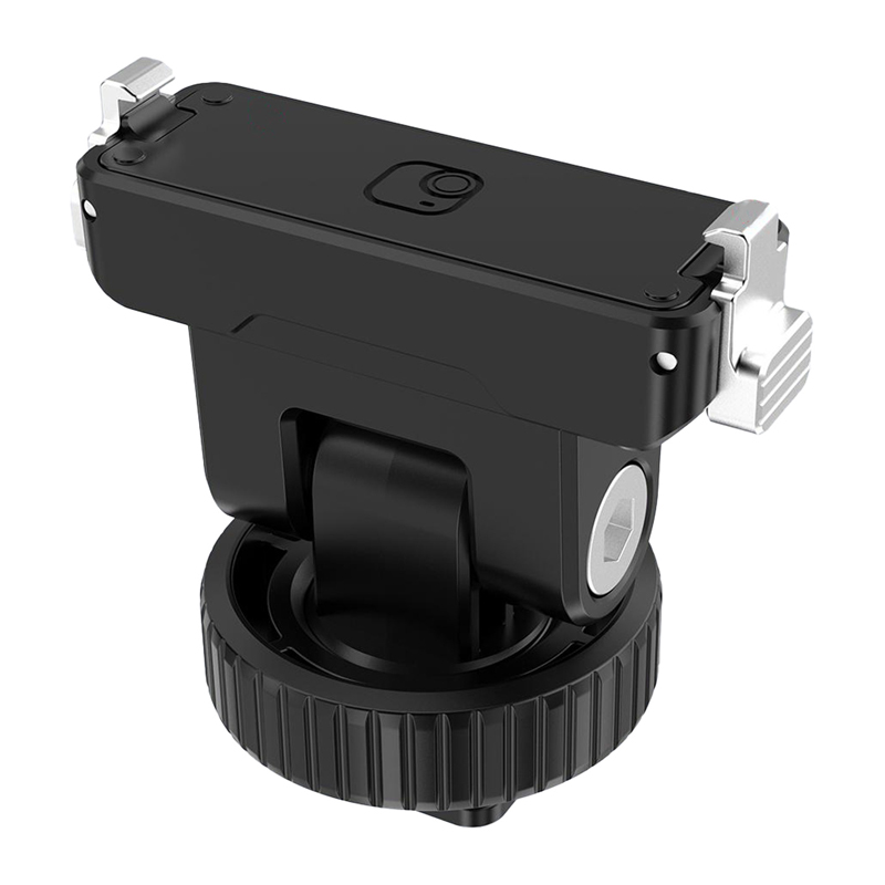Puluz magneettinen monitoimiadapteri pikalukituksella Insta360 GO Ultralle