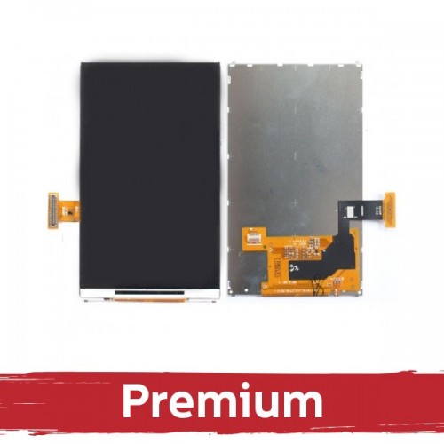 LCD-näyttö yhteensopiva Samsung I8160 Ace 2
