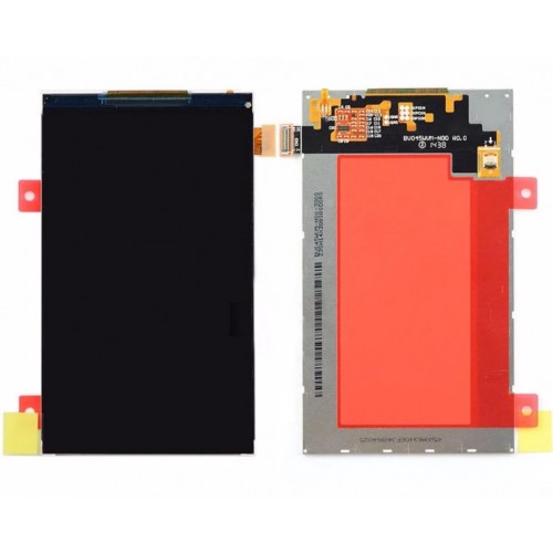 LCD-näyttö yhteensopiva Samsung G360F / G361F Core Prime HQ
