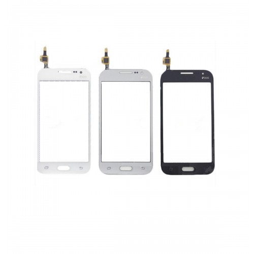 Kosketusnäyttö yhteensopiva Samsung G360F Core Prime musta HQ