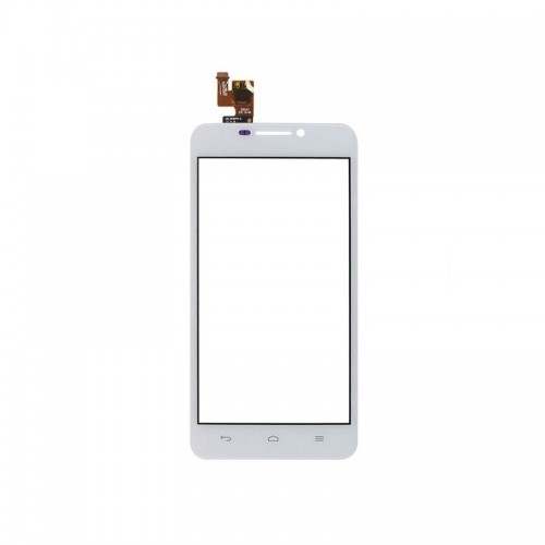 Kosketusnäyttö yhteensopiva Huawei Ascend G630 valkoinen HQ