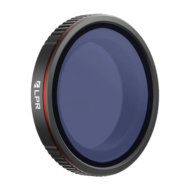 Freewell valosaasteeneston suodin OSMO NANO