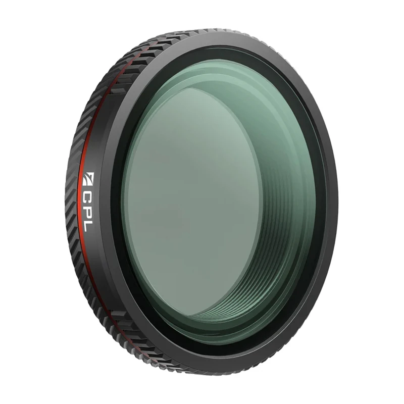 Freewell pyöreä polarisaatiosuodin CPL OSMO NANO
