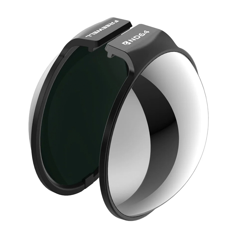 Freewell neutraalitiheyssuodin ND64 OSMO 360