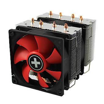 Xilence XC044 prosessorin jäähdytin (monikanta)