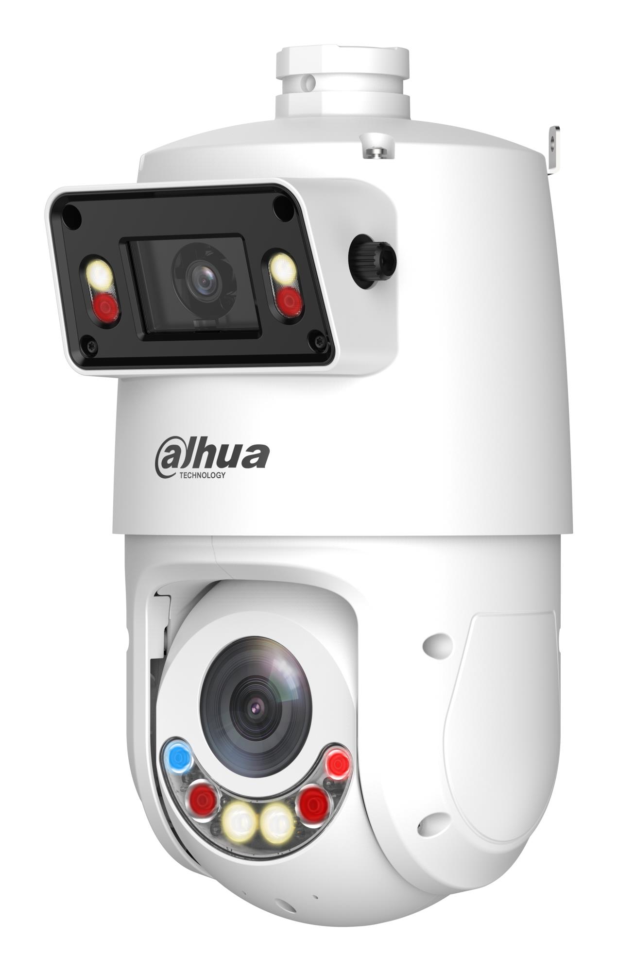 Dahua SDT4E425-4F-GB-A-PV1-S2 4+4MP IR PTZ dome -verkkokamera
