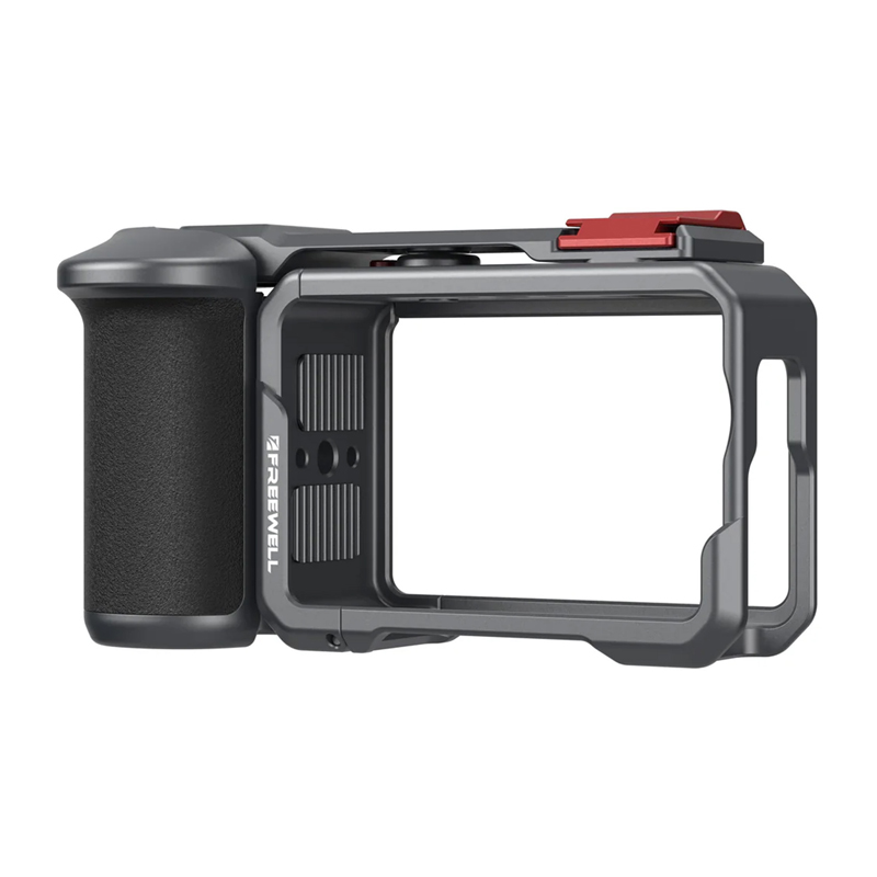 Freewell suojakehikko Osmo Action 6 Creator Pro
