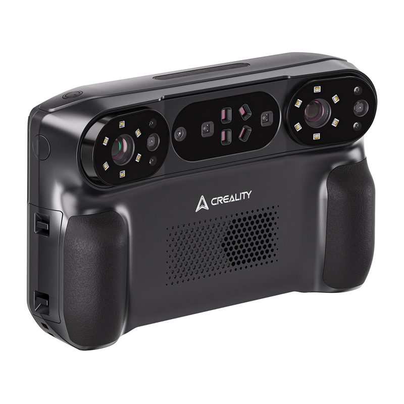 Creality Sermoon P1 3D-skanneri