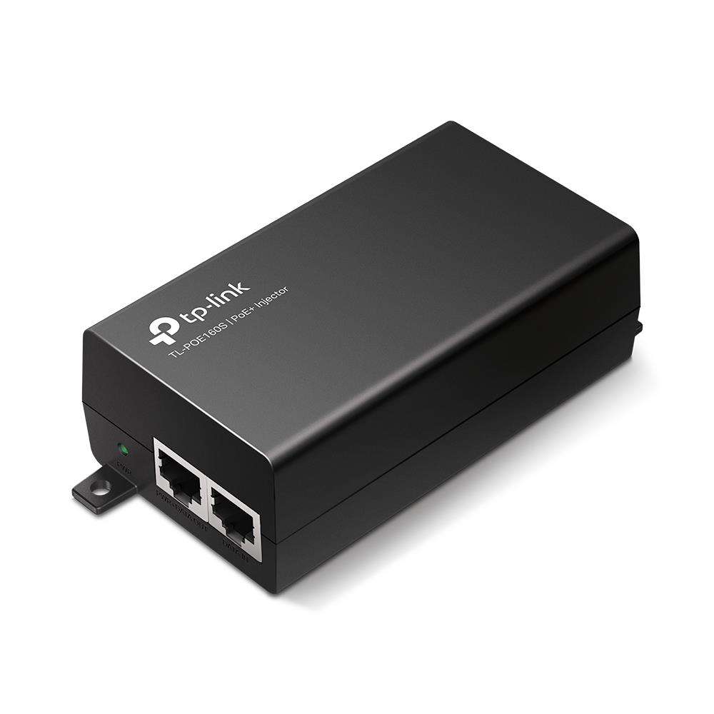 TP-Link TL-POE160S PoE+-injektori