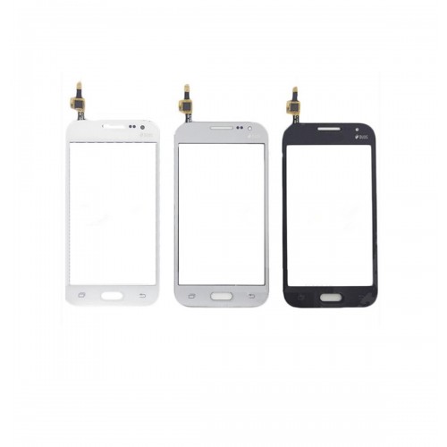Kosketusnäyttö yhteensopiva Samsung G360F Core Prime valkoinen HQ