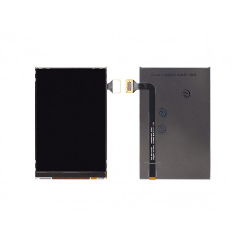 LCD-näyttö yhteensopiva LG E510 Optimus Hub HQ