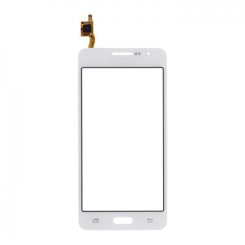 Kosketusnäyttö yhteensopiva Samsung G530F Grand Prime valkoinen HQ