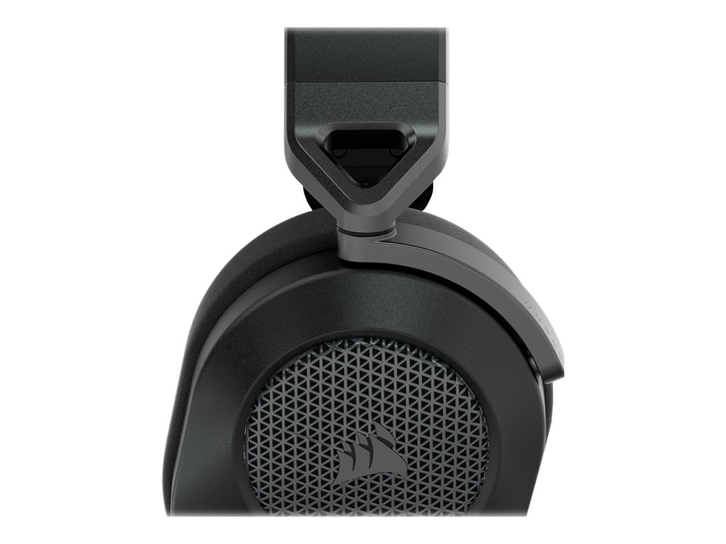 CORSAIR HS65 Surround Headset Carbon EU