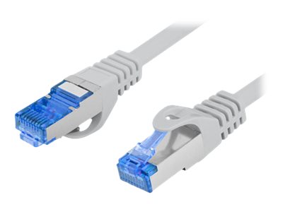 LANBERG kytkentäkaapeli cat.6A FTP LSZH CCA 2m