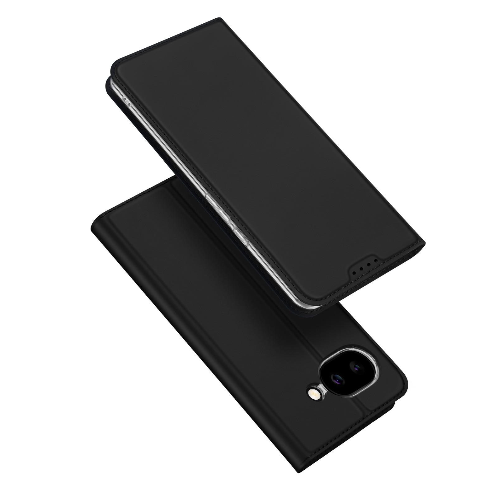 Suojakuori Dux Ducis Skin Pro Google Pixel 10a musta