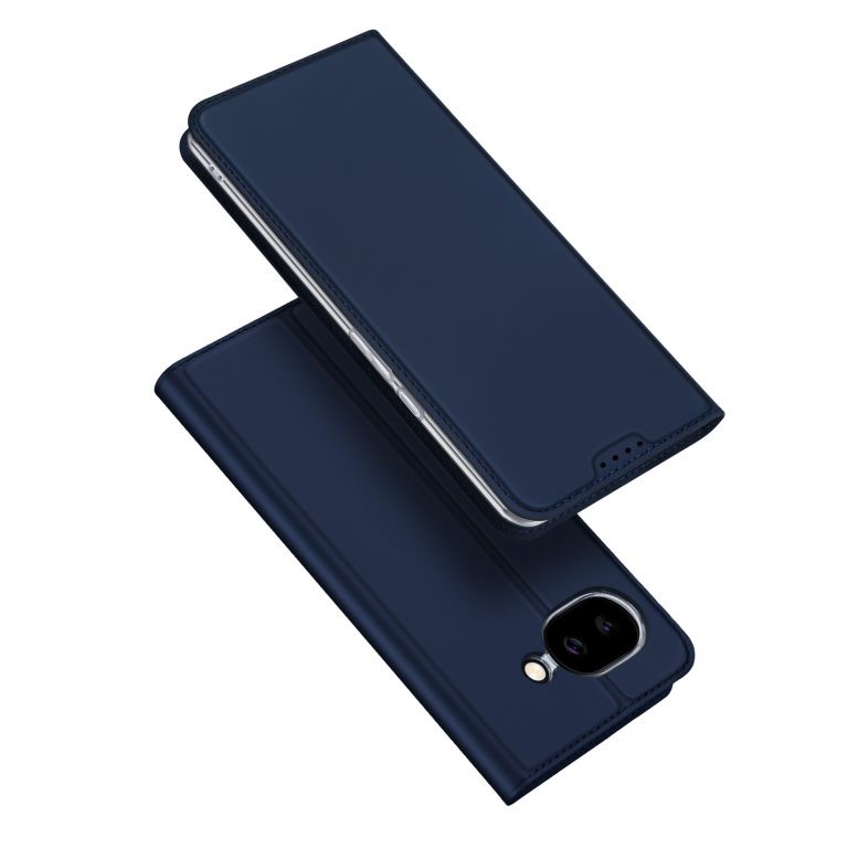 Case Dux Ducis Skin Pro Google Pixel 10a dark blue