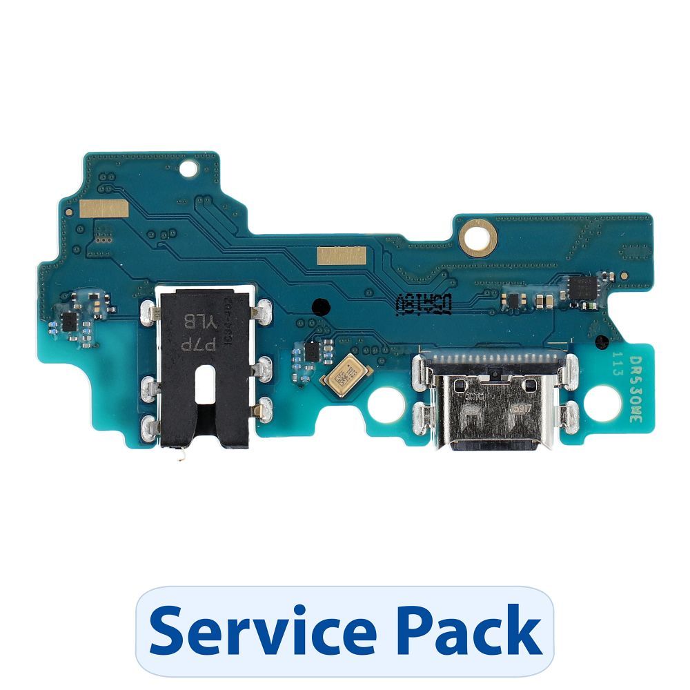ServicePack latauskortti SAMSUNG A22 4G A225B GH59-15487A
