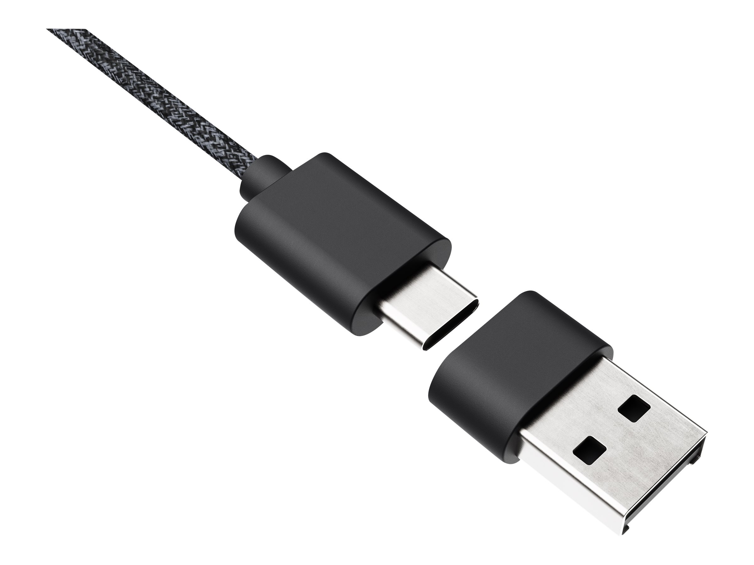 LOGI UC Zone langallinen GRAPHITE kuulokkeet