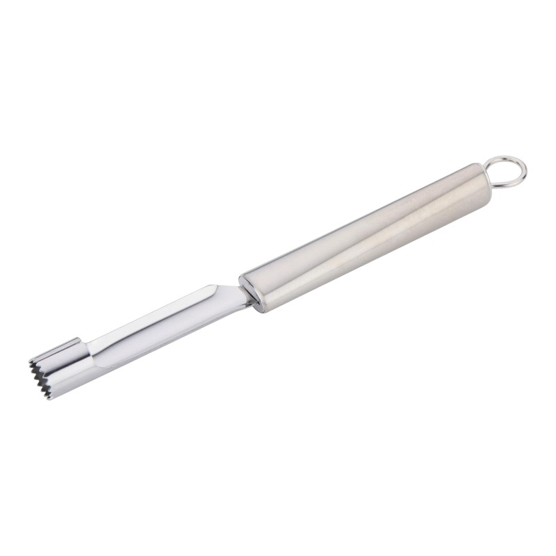 Alpina stainless-steel apple corer, 23 cm