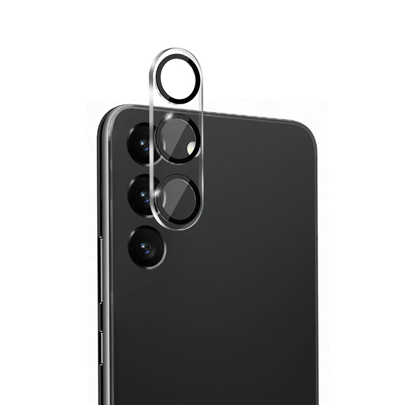 Crong Lens Shield camera-lens protector for Samsung Galaxy S23