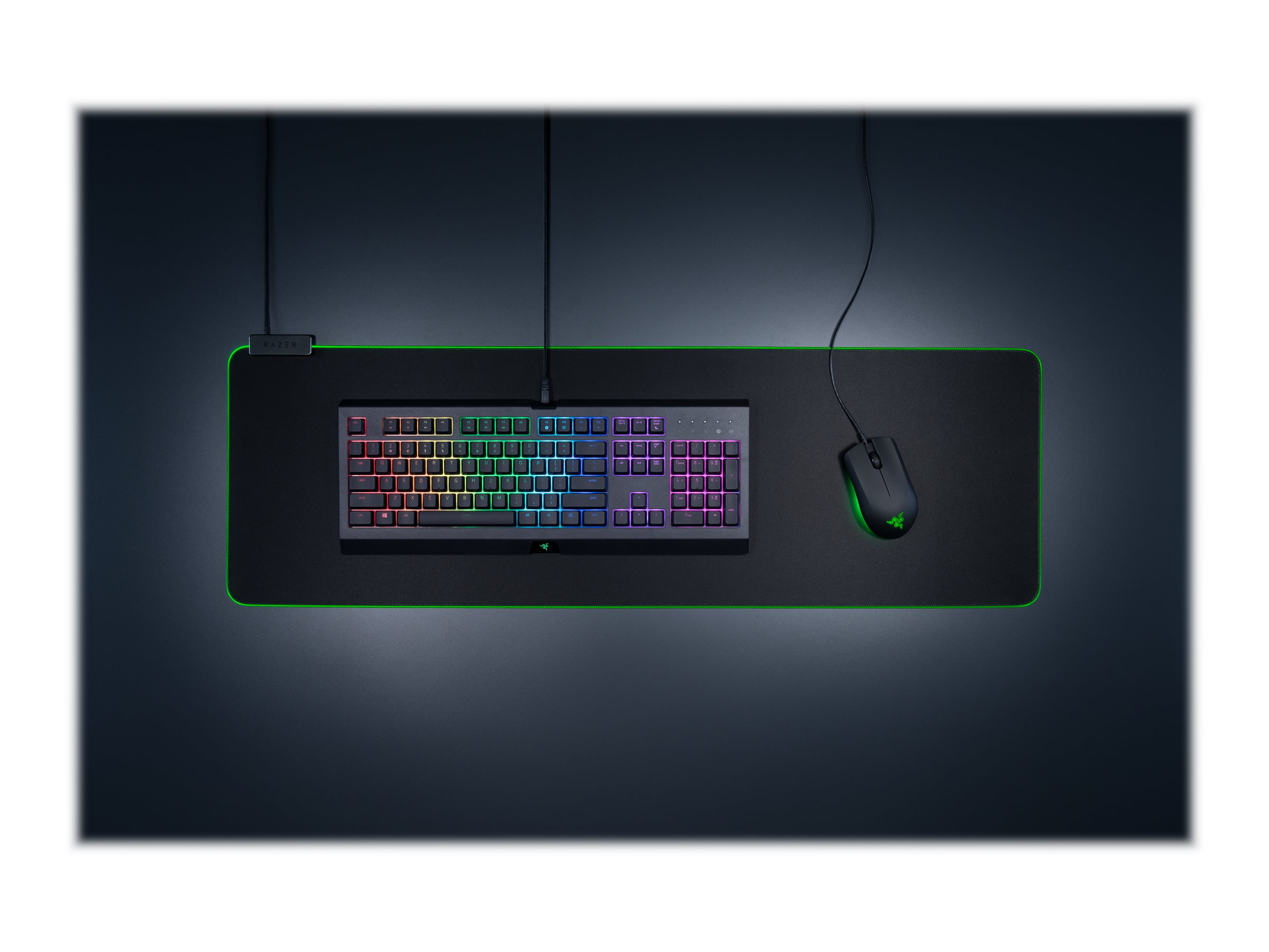 RAZER Goliathus Chroma Extended