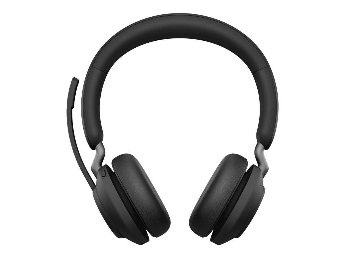 JABRA Evolve2 65 MS -stereokuulokkeet