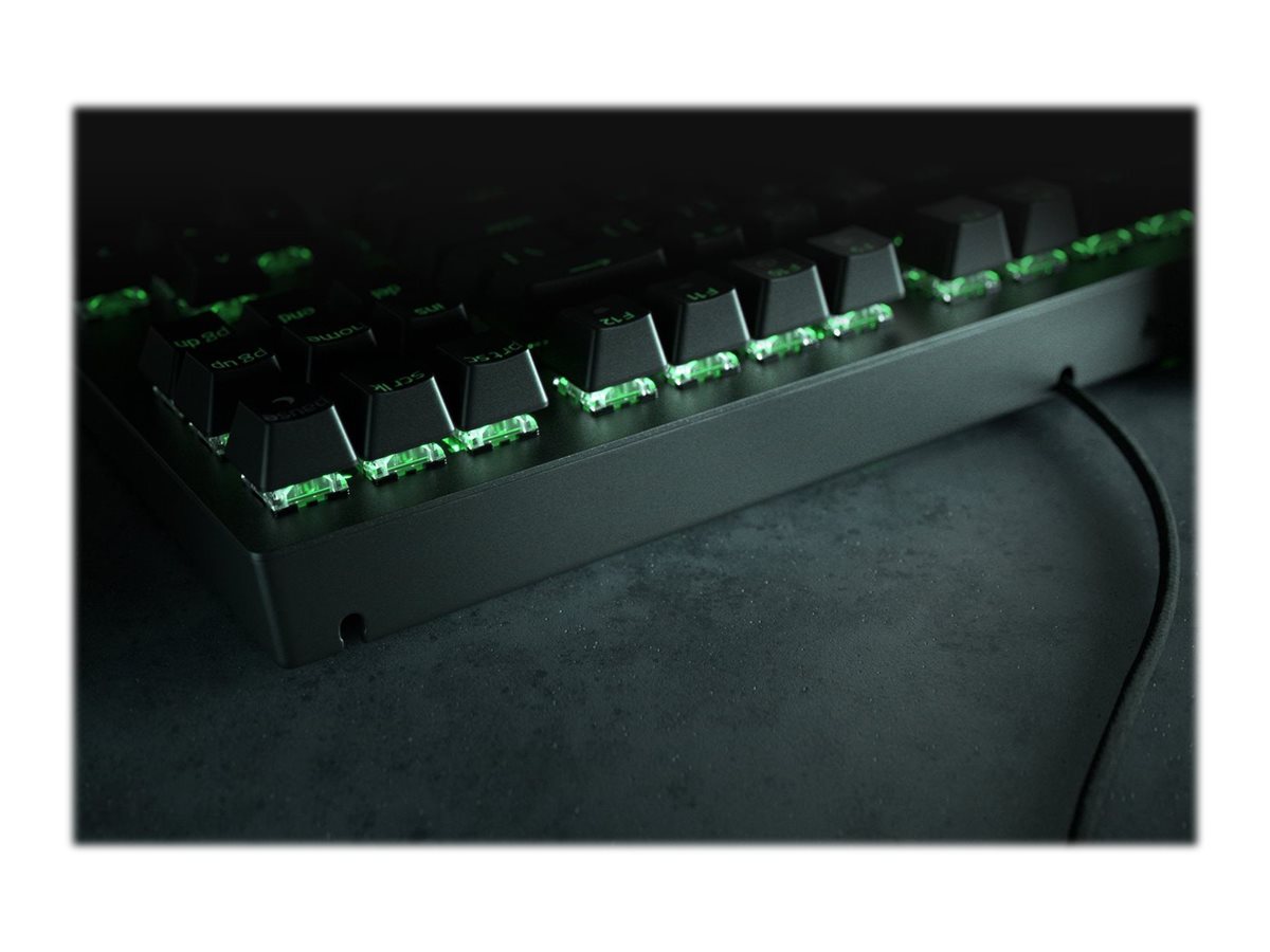 RAZER BlackWidow V3 keyboard Tenkeyless