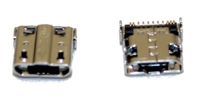 Latauspistoke Samsung N7100/i9505 S4