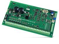 Ohjauspaneeli Grade 3 Integra 256 Plus SATEL