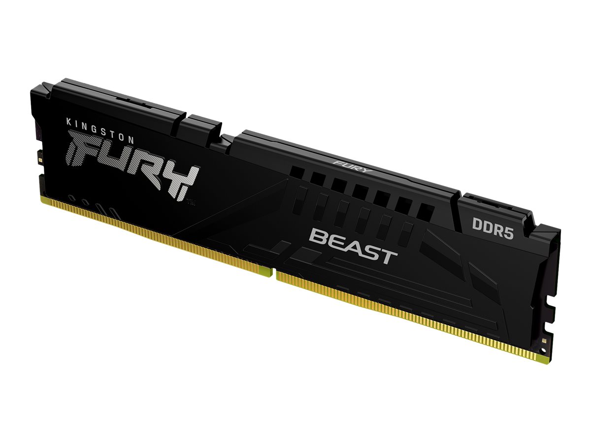 KINGSTON 16GB 5600MT/s DDR5 CL36 DIMM -muisti