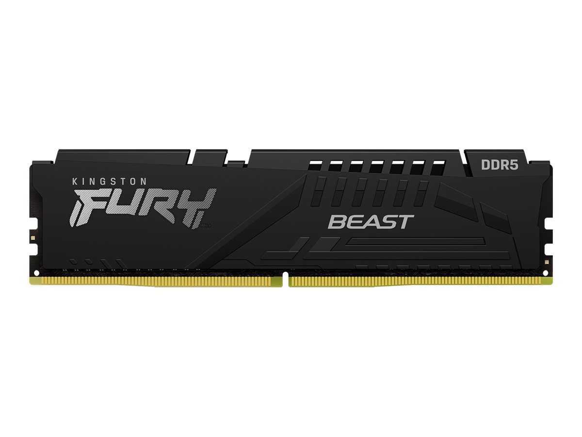 KINGSTON 16GB 6000MT/s DDR5 CL36 DIMM muisti