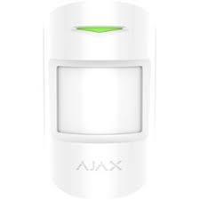 Langaton ilmaisin MotionProtect/Plus valkoinen 38198 AJAX