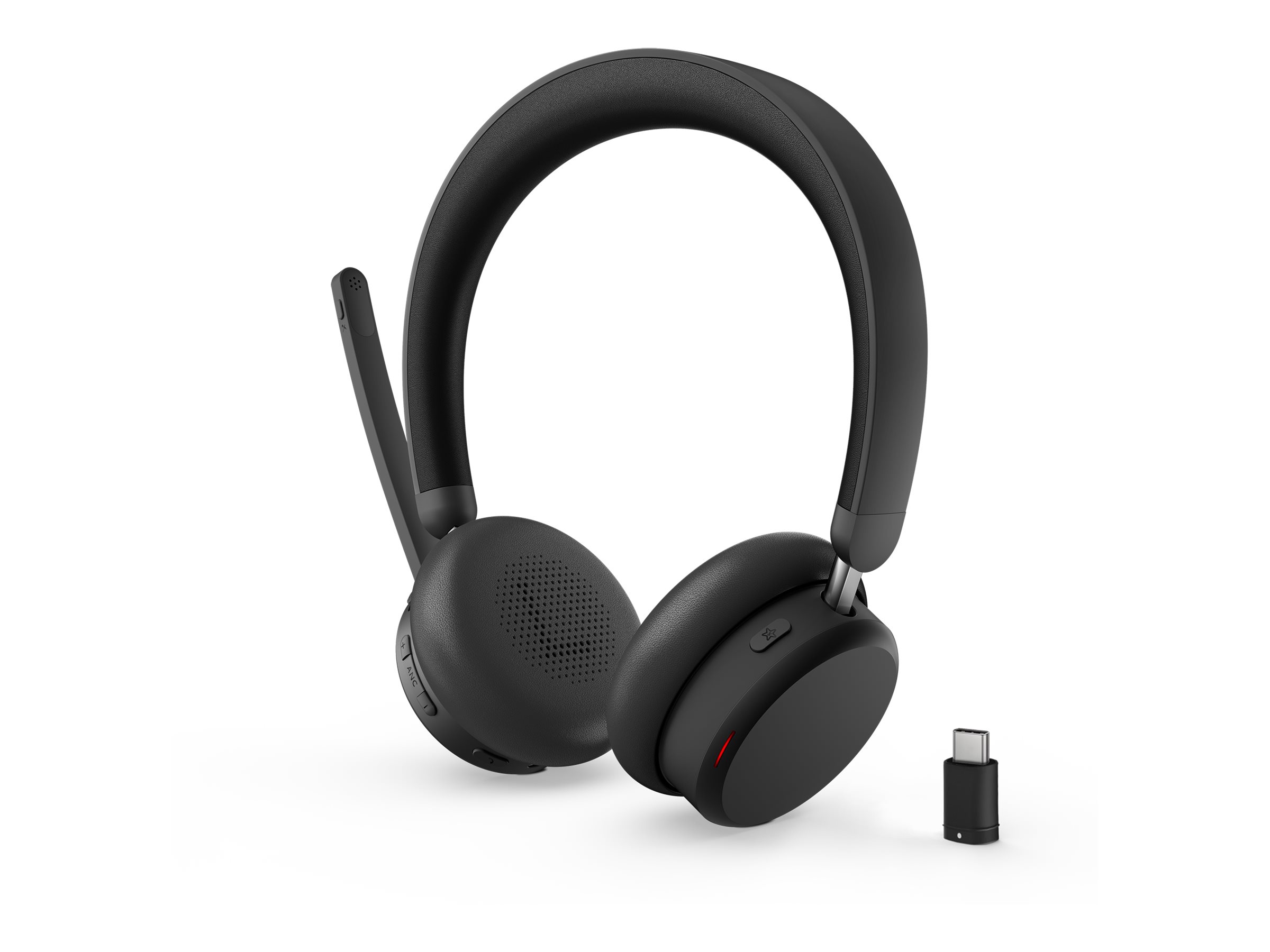 LENOVO langaton Dual-Mode ANC-kuulokemikrofoni