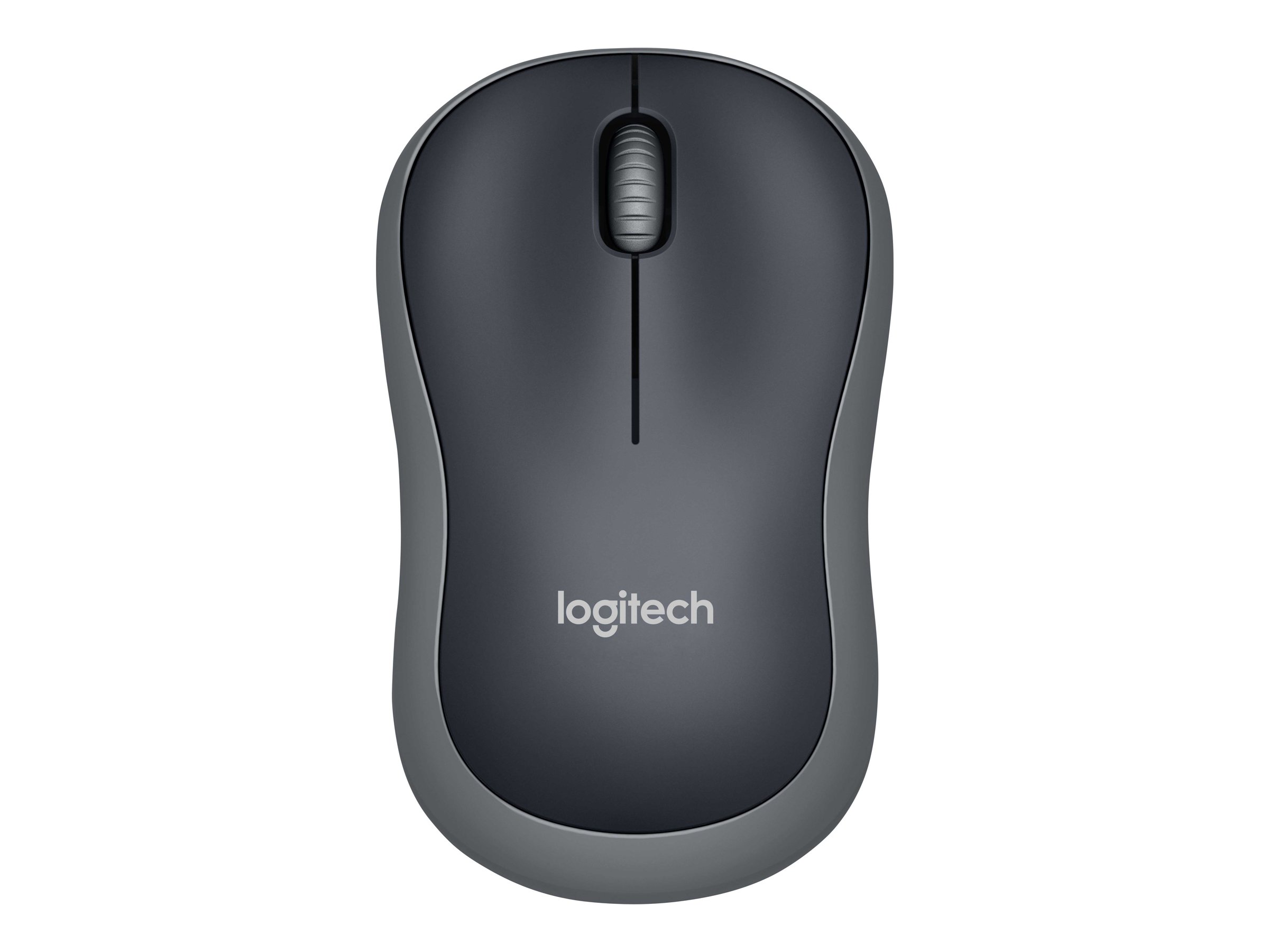 LOGI M185 langaton hiiri SWIFT GREY EWR2