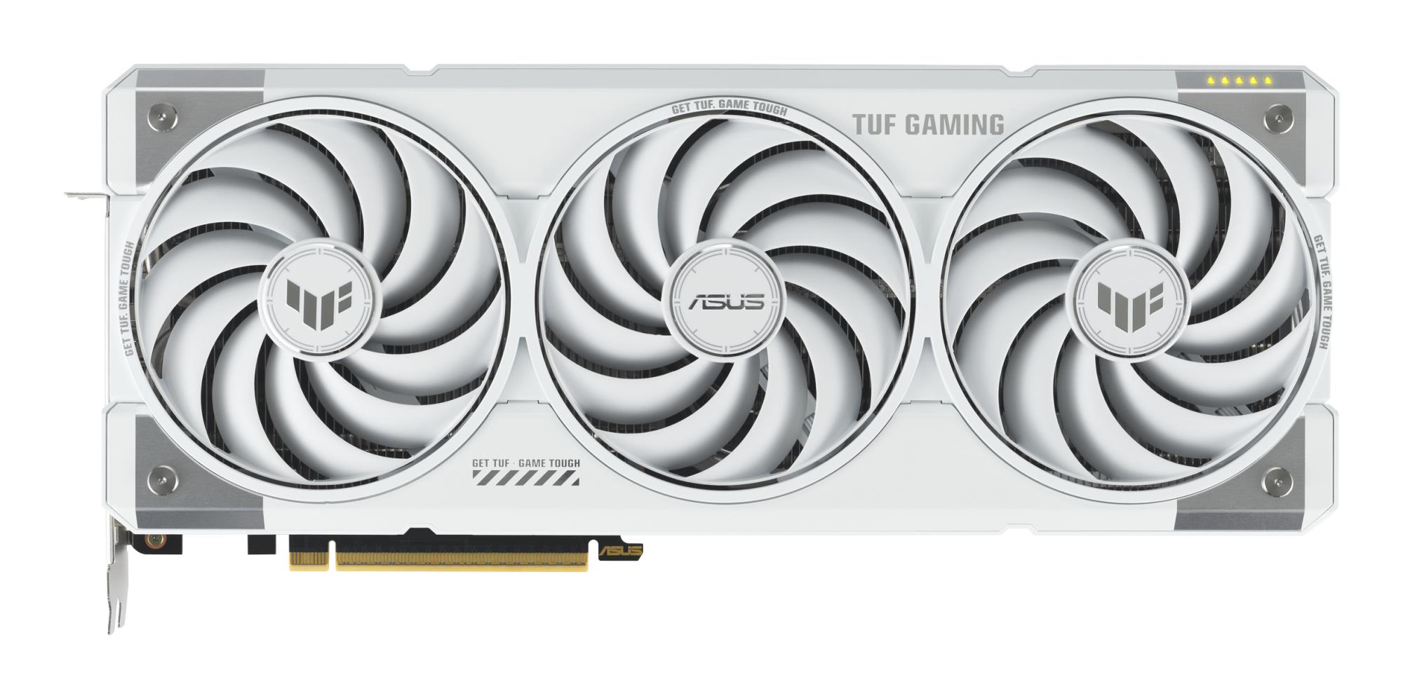 ASUS TUF Gaming GeForce RTX 5070 Ti 16GB