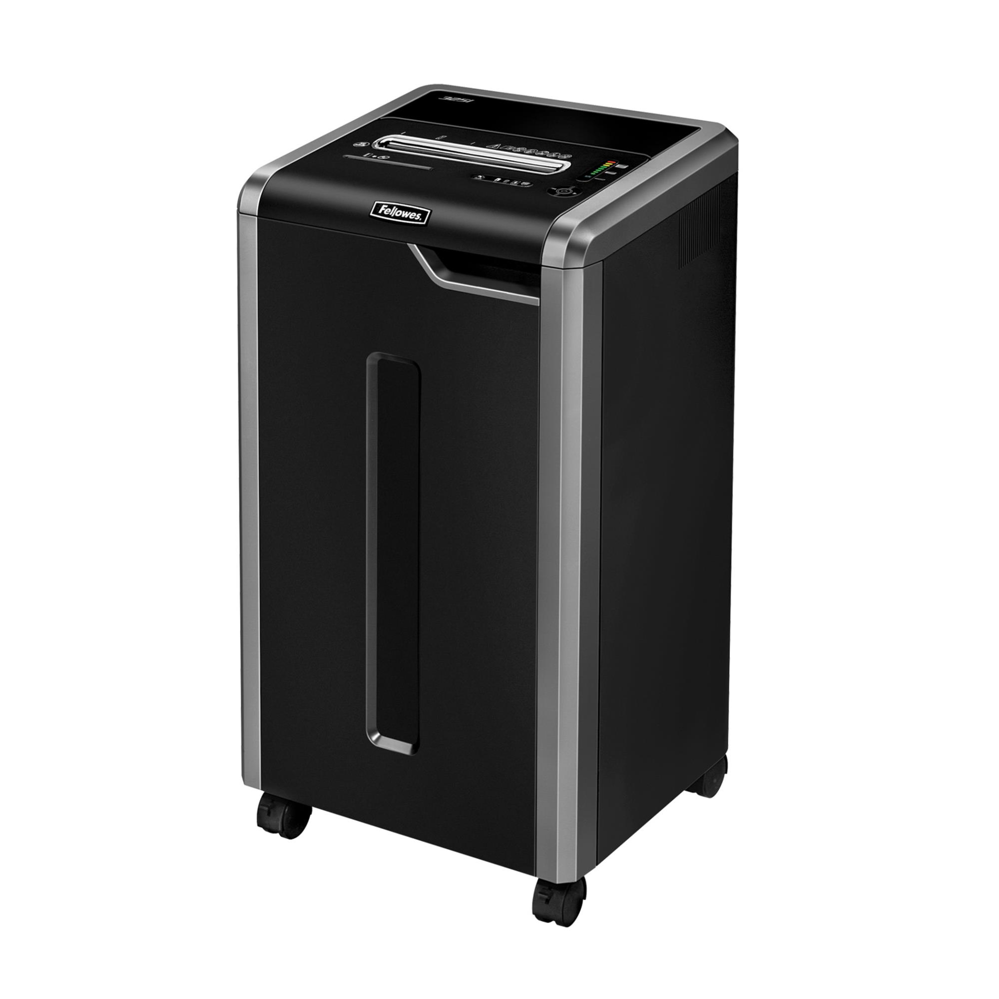 Fellowes Powershred 325Ci paperisilppuri 4632001