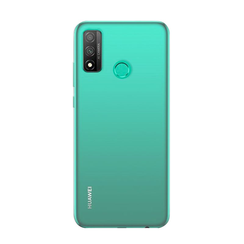 Puro 0.3 Nude case for Huawei P Smart (2020), clear