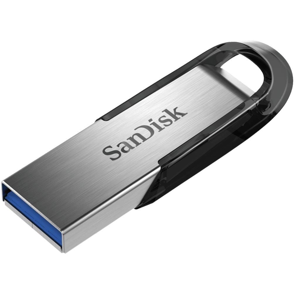 USB-muistitikku USB 3 32GB SDCZ73-032G-G46 SanDisk