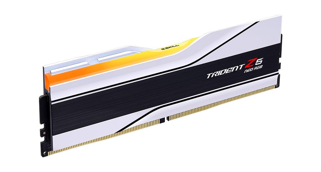 Muisti DIMM 32GB DDR5-6400 K2/6400J3239G16GX2-TZ5NRW G.SKILL
