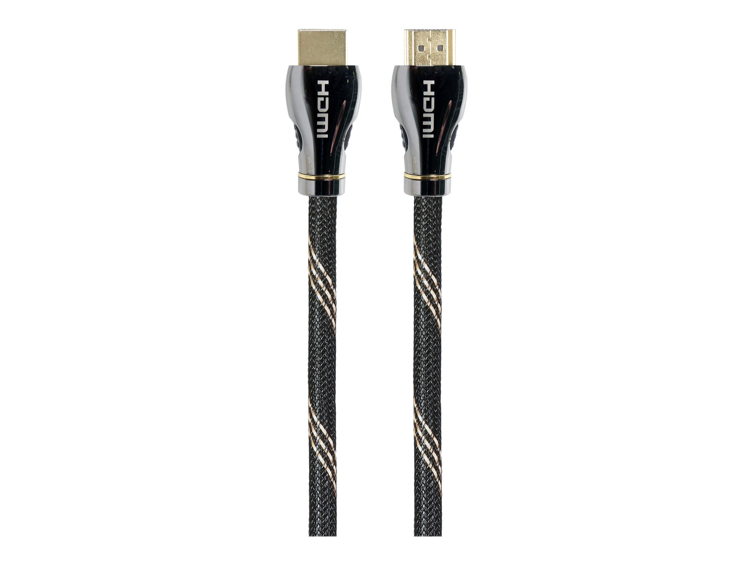 GEMBIRD Ultra High Speed HDMI-kaapeli 1m
